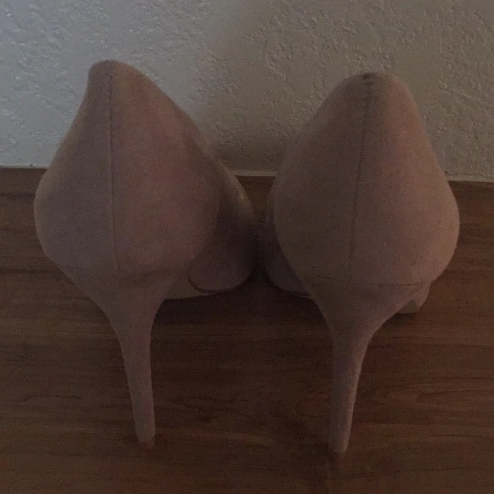 Mix No. 6 Danyah Pump Nude Size 10M - Picture 5 of 11